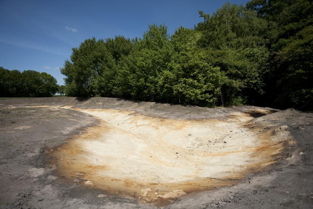 Roompot Buitenplaats De Marke Van Ruinen Szoba fotó
