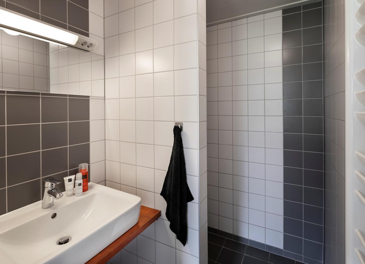 Roompot Buitenplaats De Marke Van Ruinen Szoba fotó