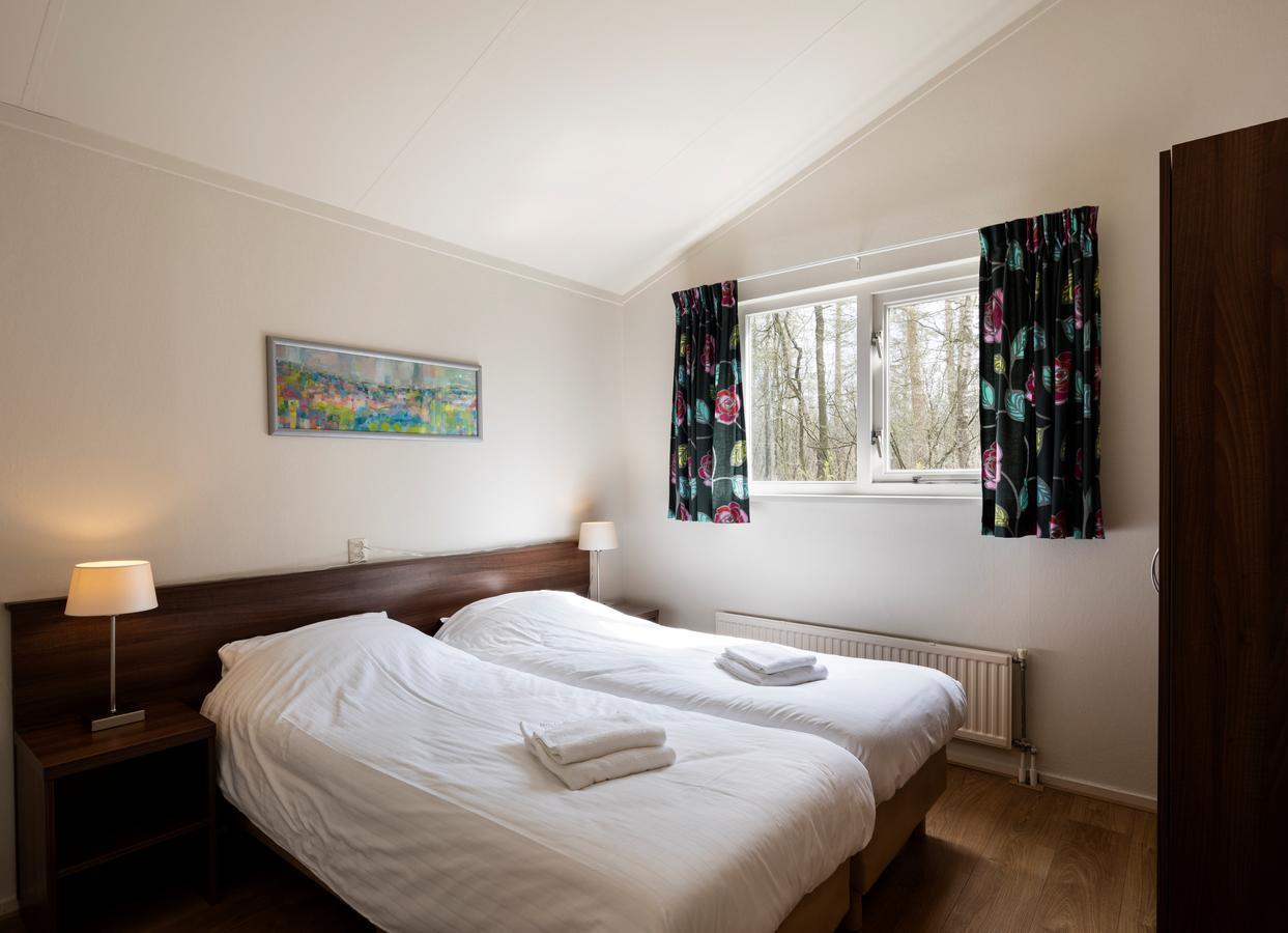 Roompot Buitenplaats De Marke Van Ruinen Szoba fotó
