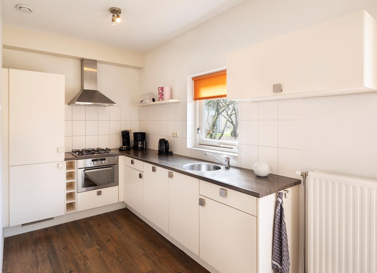 Roompot Buitenplaats De Marke Van Ruinen Szoba fotó