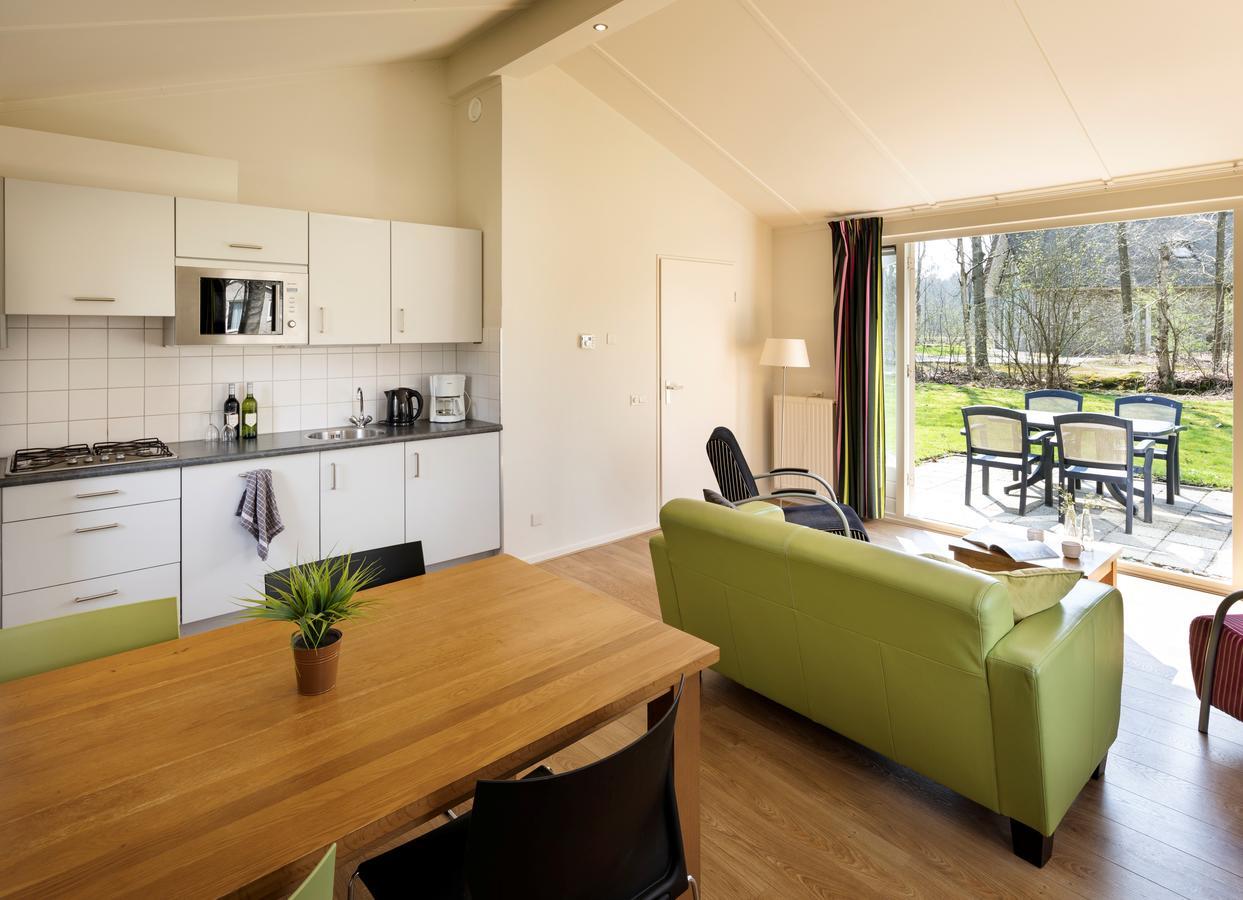 Roompot Buitenplaats De Marke Van Ruinen Szoba fotó