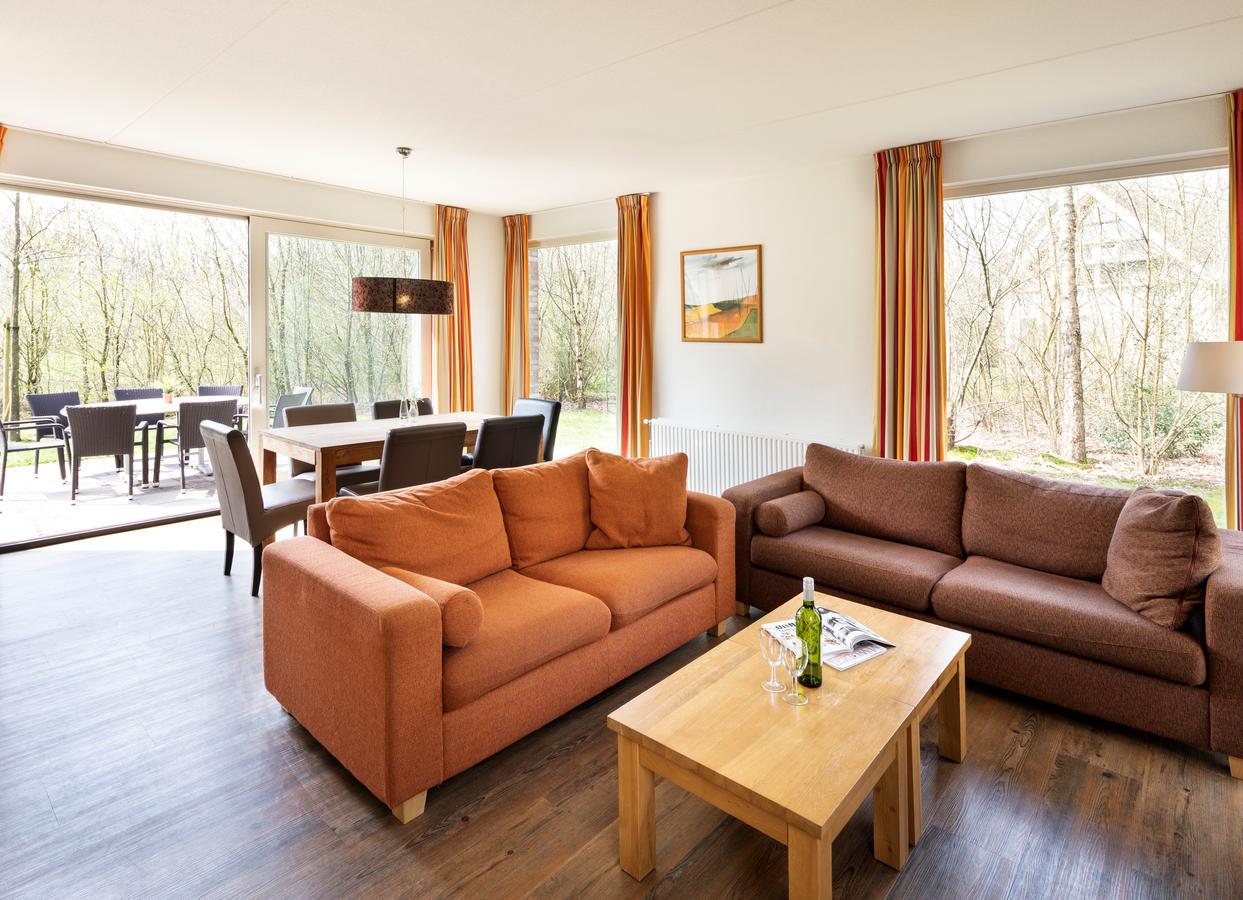 Roompot Buitenplaats De Marke Van Ruinen Szoba fotó