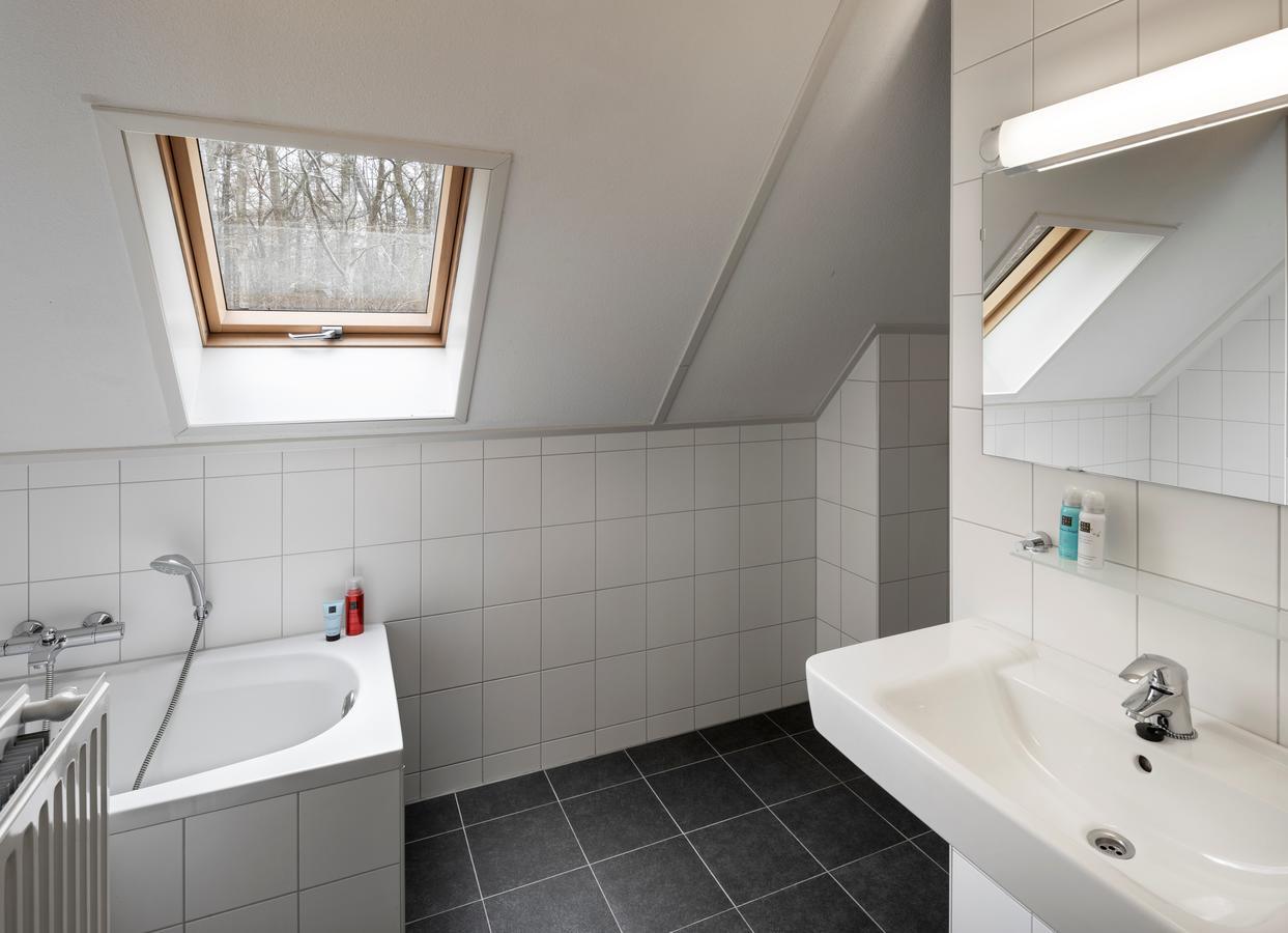 Roompot Buitenplaats De Marke Van Ruinen Szoba fotó